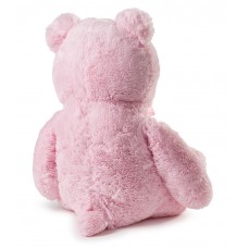 Joon Big Teddy Bear, Pink   